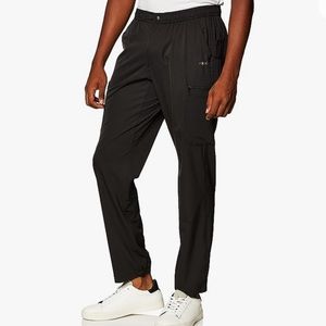 Carhartt Men’s Force Athletic Cargo Pant Black Size M